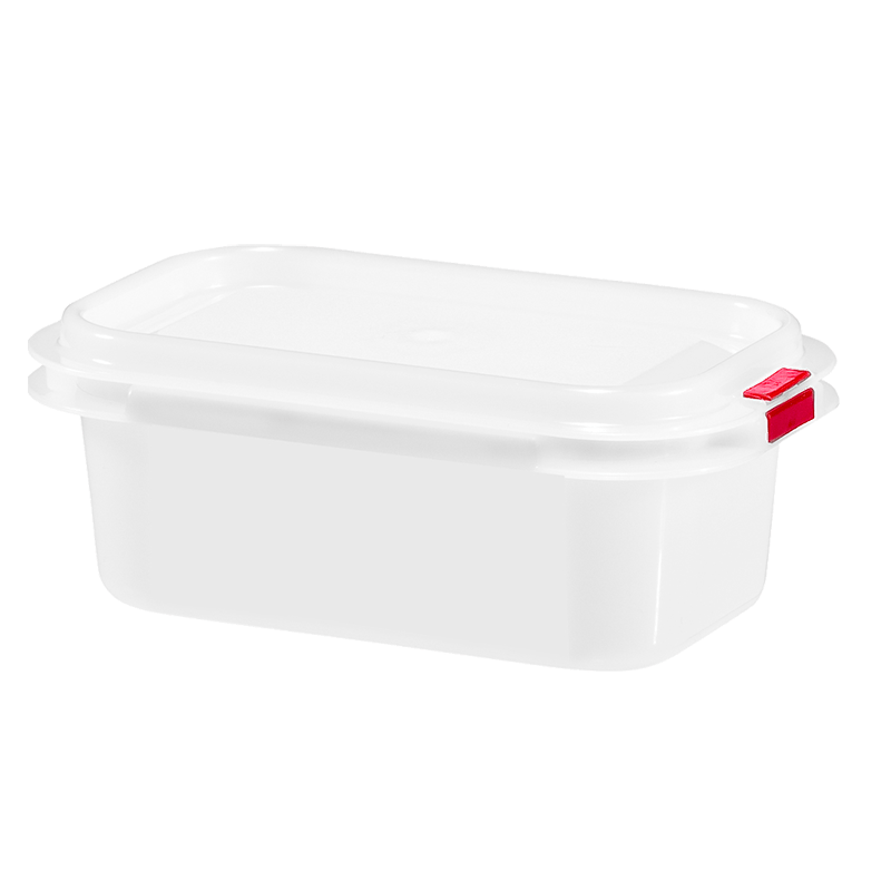 Taper Rect.1/9 Gastro Micro 176x108x65 0,75l