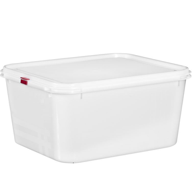 Táper Rect. 1/2 Gastro Micro 325X265X150 10L.