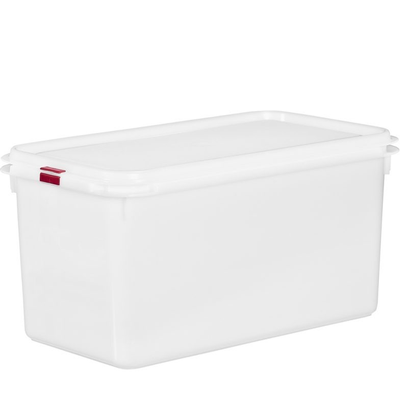 Taper Rect.1/3 Gastro Micro 325X176X150 6,5L.