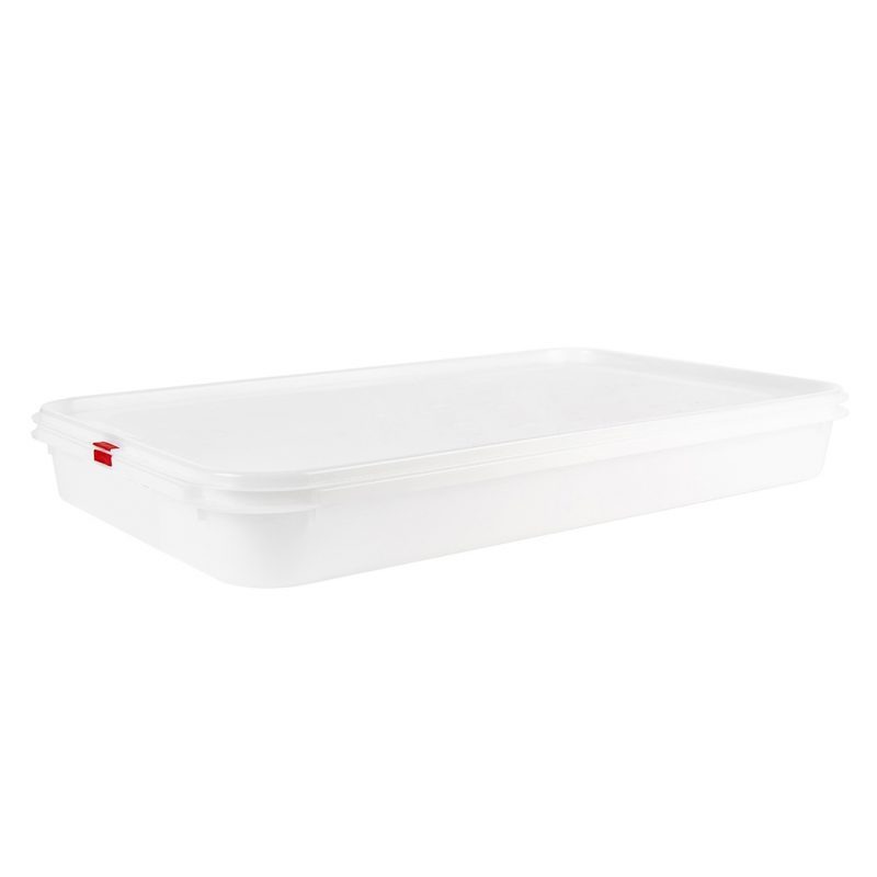 Taper Rect. 1/1 Gastro Micro 530X325X65 9L.