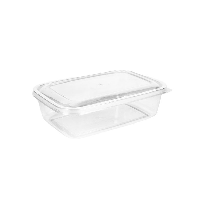 Taper Rectangular Basic Micro Nat 1L.