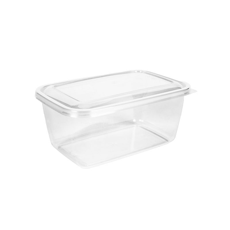 Taper Rectangular Basic Micro Nat 1,5L.