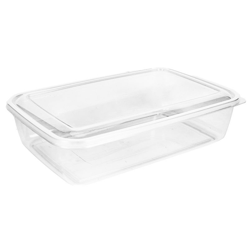 Taper Rectangular Basic Micro Nat 4L.