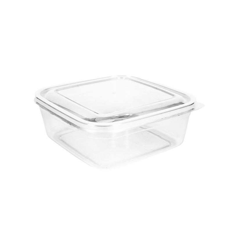 Taper Cuadrado Basic Micro Nat 1,5 L