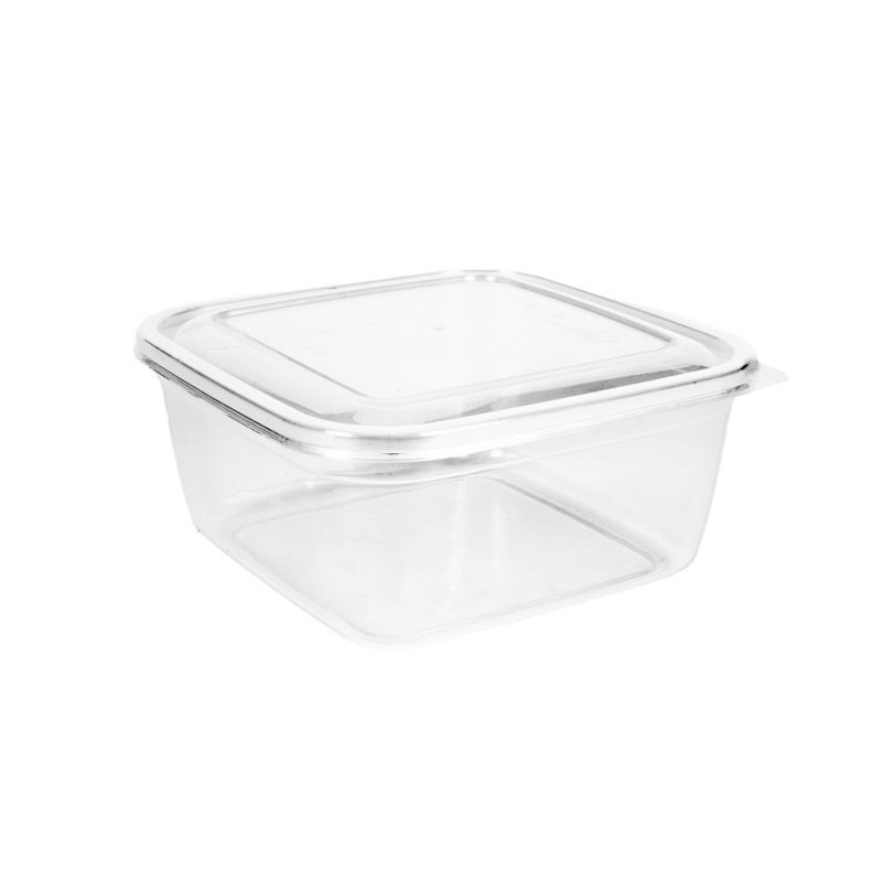 Taper Cuadrado Basic Micro Nat 3L