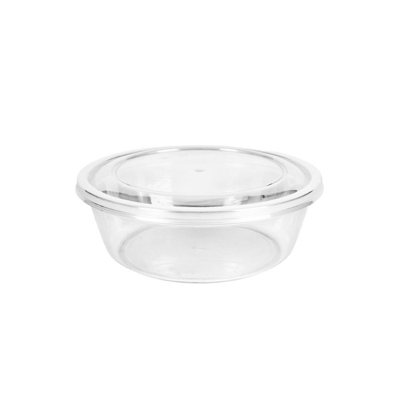 Taper Redondo Basic Micro Nat 1,5L.