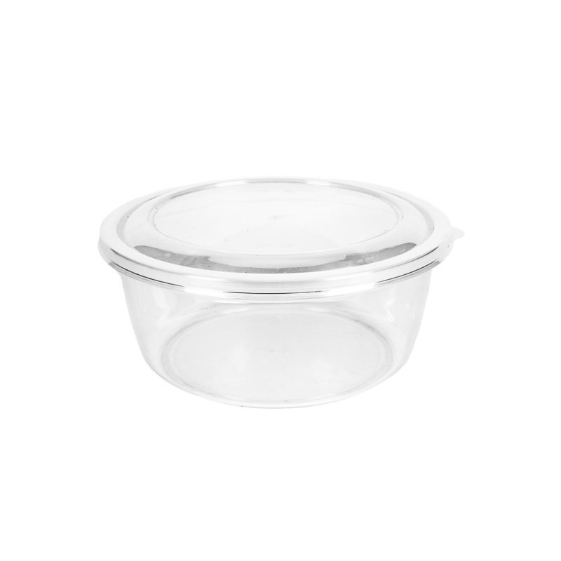 Taper Redondo Basic Micro Nat .2L.