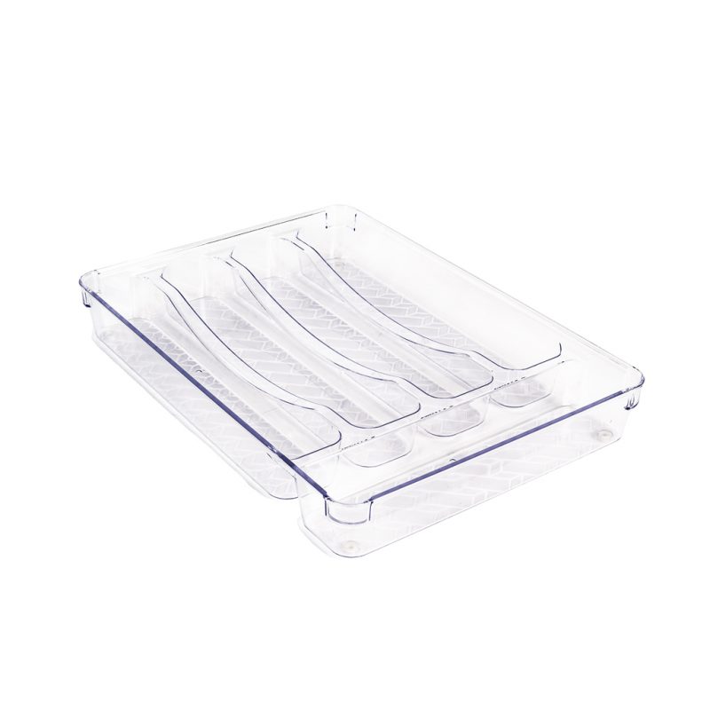 Portacubiertos Con Antideslizante Pequeño San