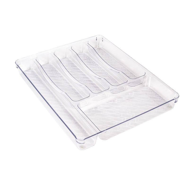 Portacubiertos Con Antideslizante Grande San