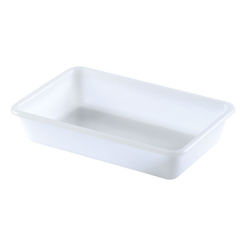 Bandeja Frigo Nº1 305X195X60  2,8L.