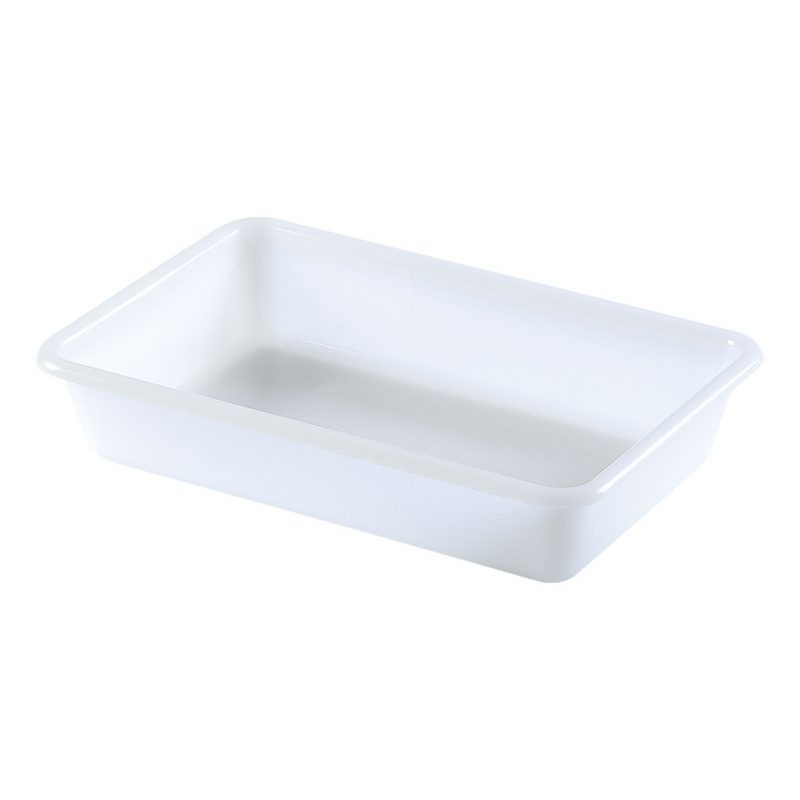 Bandeja Frigo Nº2 345X230X70  4,4L.