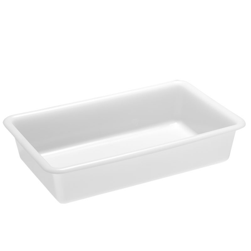 Bandeja Frigo Nº 5 370X240X75  5,0L.