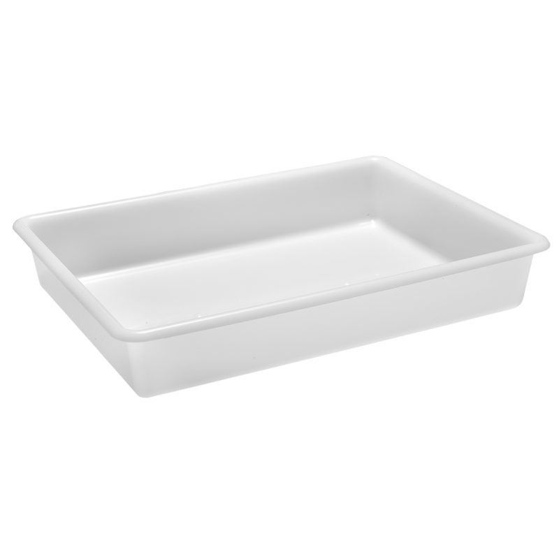 Bandeja Frigo Nº 6 545X400X86  15,5L.