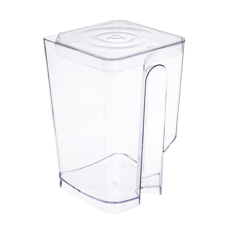 Jarra Cuadrada San 1,4L