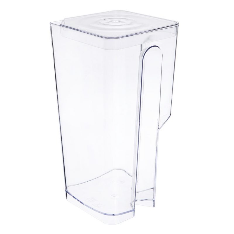 Jarra Cuadrada San 1,8L