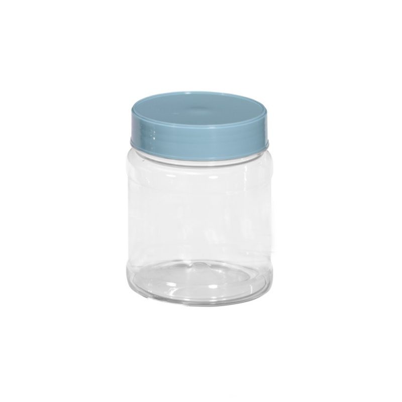 Bote Redondo Pet 1L.