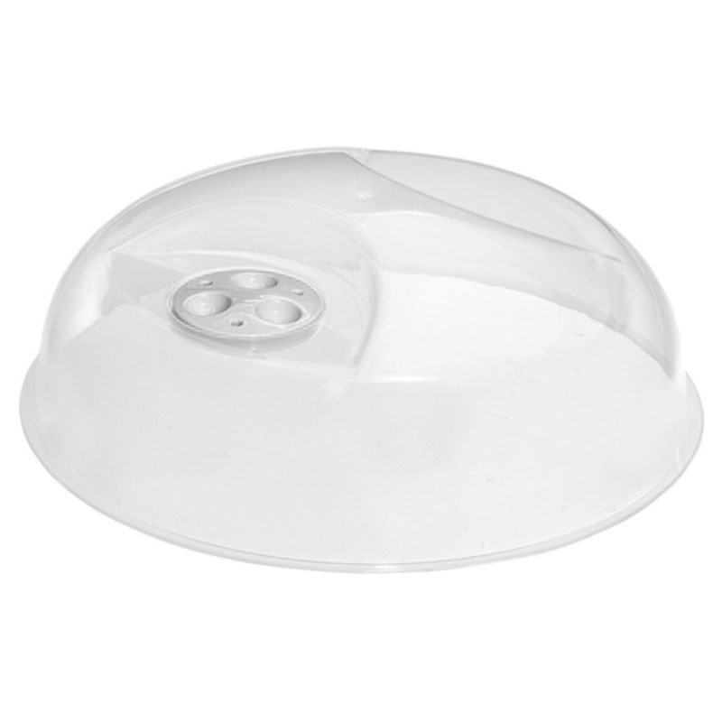 Tapa Microondas C/Válvula