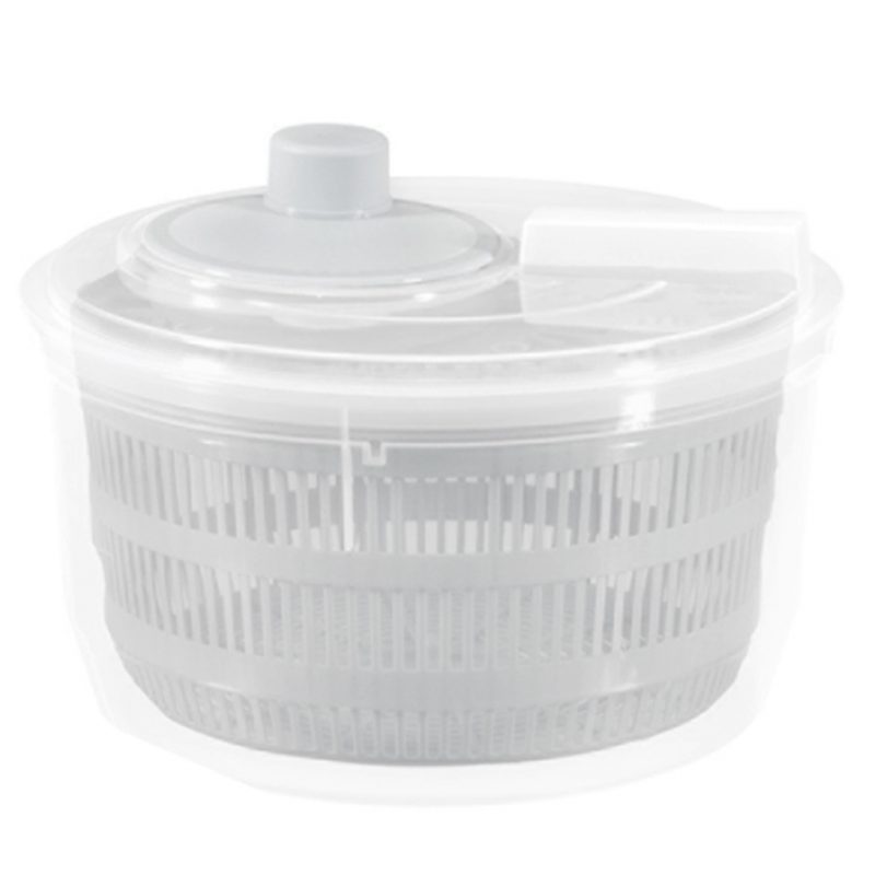 Escurreverduras Red. Con Tapa 4L.