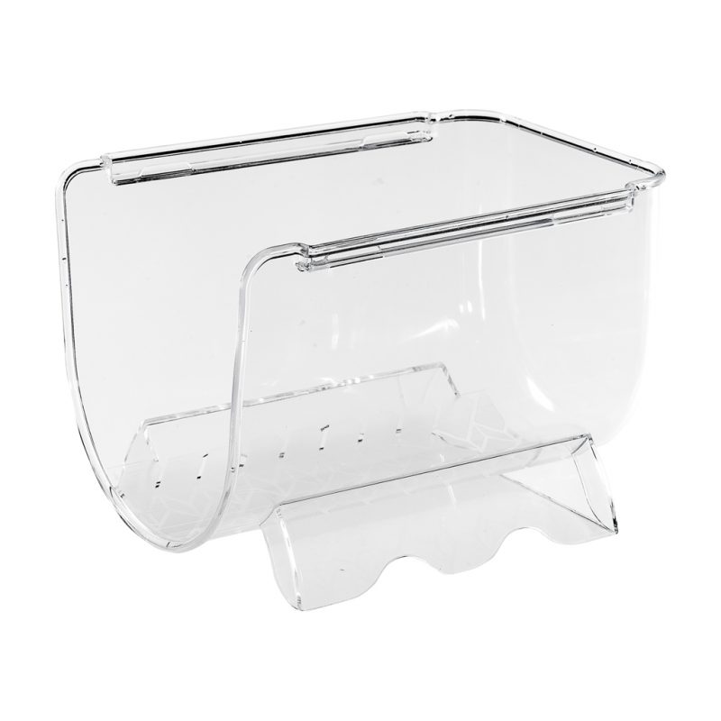 Botellero Apilable Ps 1L.