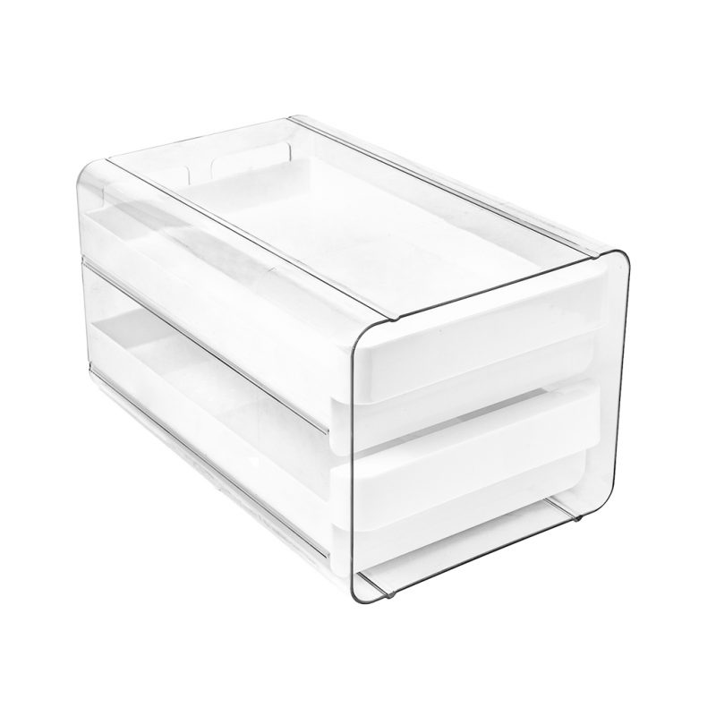 Organizador Frigo San 2 Cajones