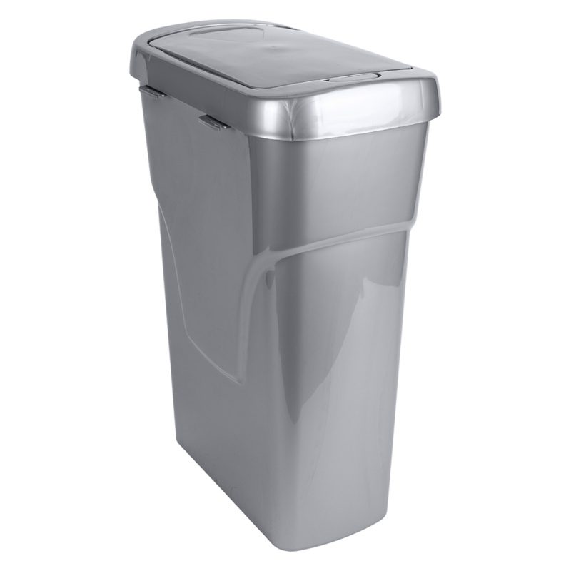 Cubo De Basura Ecológico Color 25L.