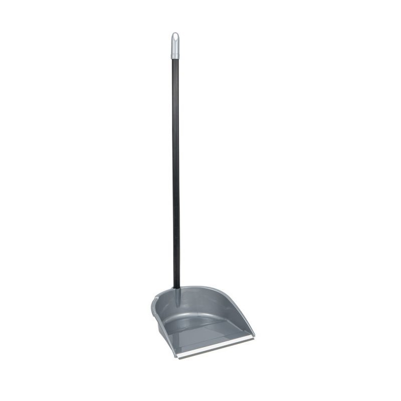 Recogedor Con Mango Sistema Recogefacil