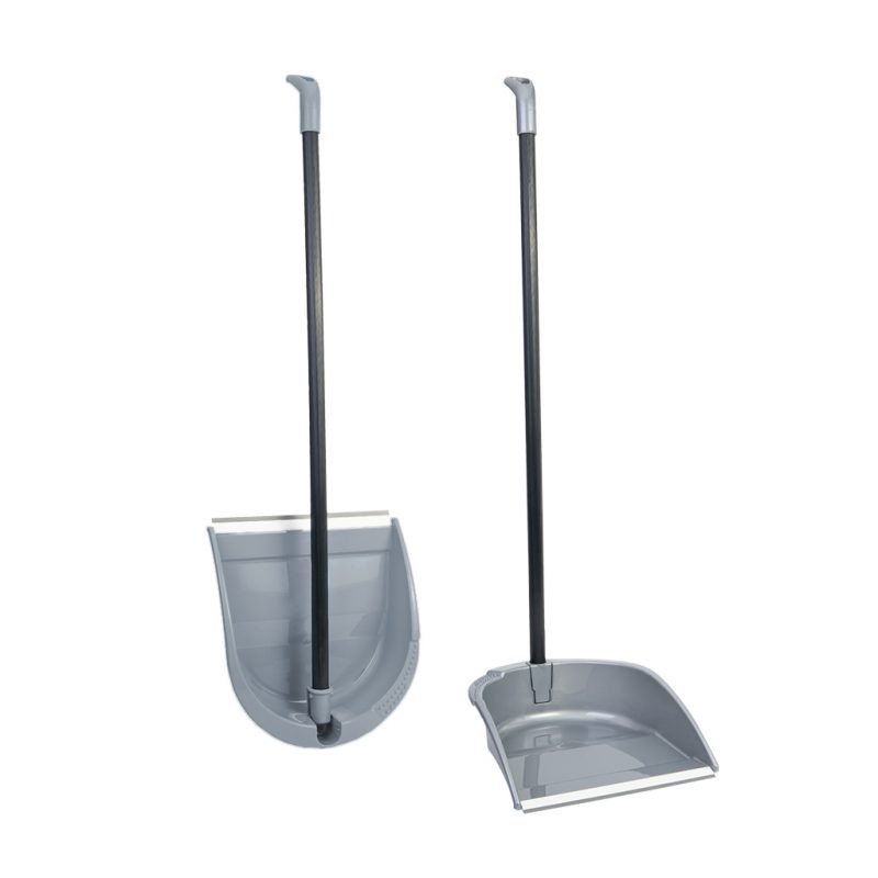 Recogedor Con Mango Plegable "Recoge-Facil"