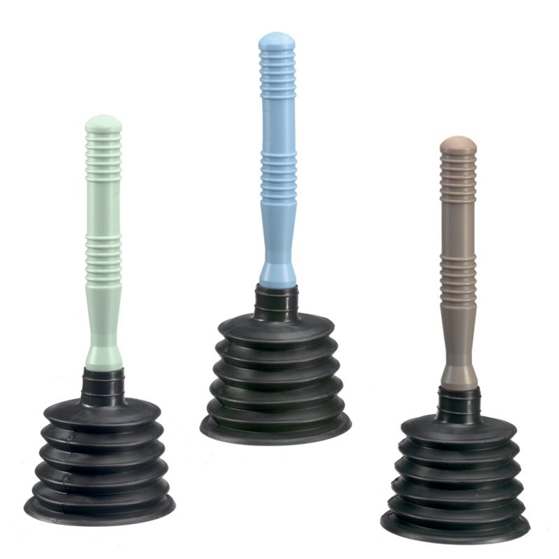 Desatascador Fuelle Grande