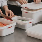 Gastronorm (GN): guía completa de medidas, usos y ventajas en cocina profesional