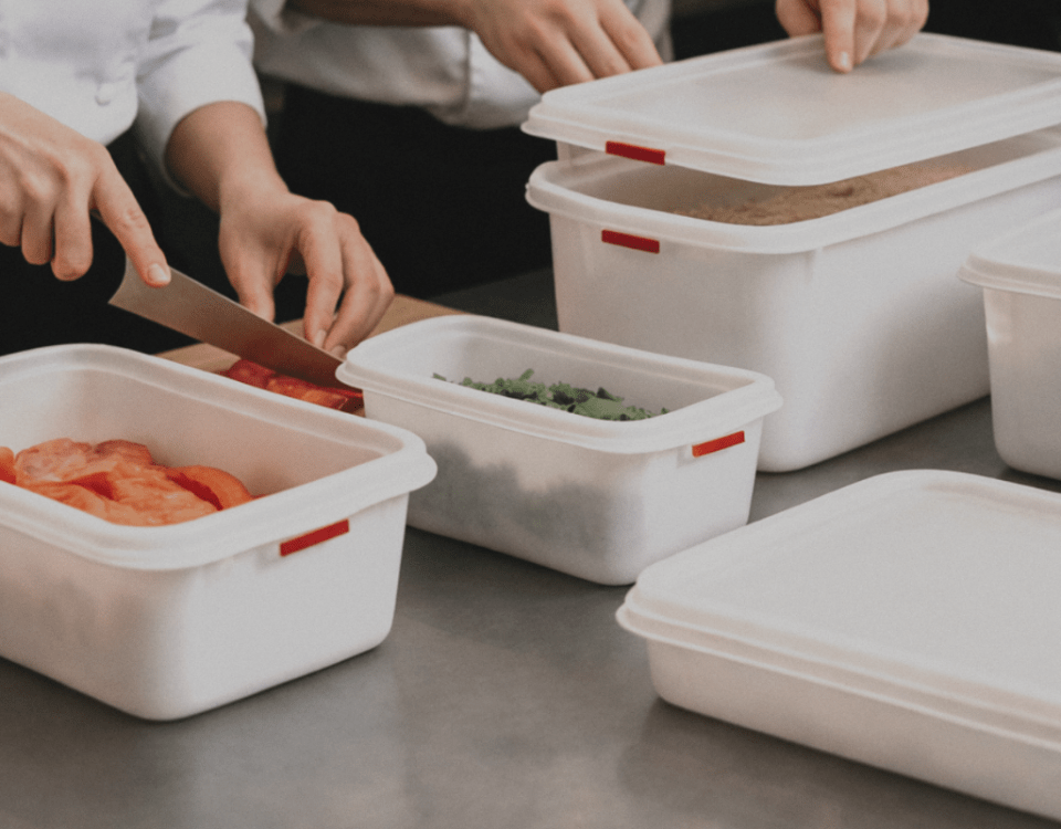 Gastronorm (GN): guía completa de medidas, usos y ventajas en cocina profesional